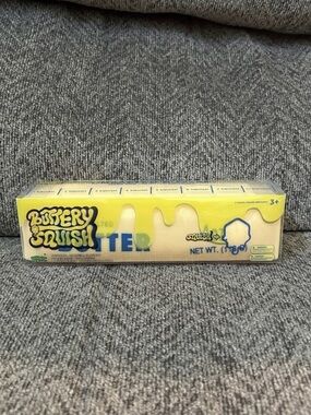 New PPNC Jumbo Squeezy Butter Squishy Stress Sensory Fidget Toy TikTok Viral